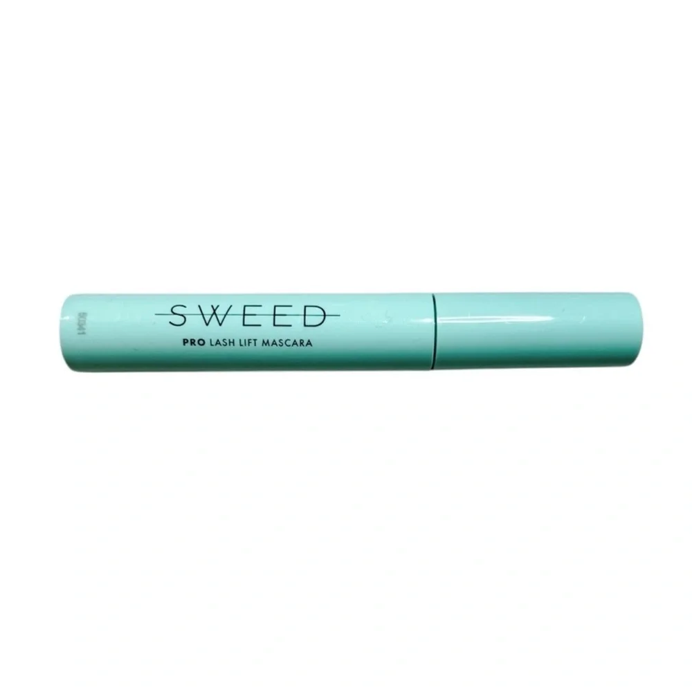 SWEED PRO LASH LIFT BLACK MASCARA - NWT
